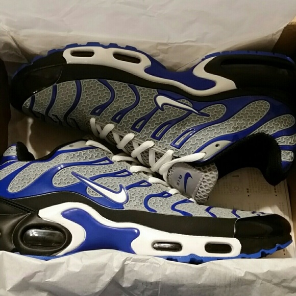 Nike Air Max size 11 men's - Picture 1 of 2